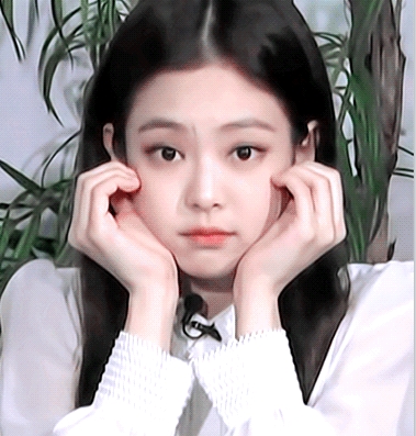 珍稀Jennie金智妮Blackpink作品集4600P高清照片100Gif动图1.33GB百度云资源