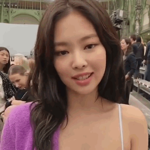 珍稀Jennie金智妮Blackpink作品集4600P高清照片100Gif动图1.33GB百度云资源