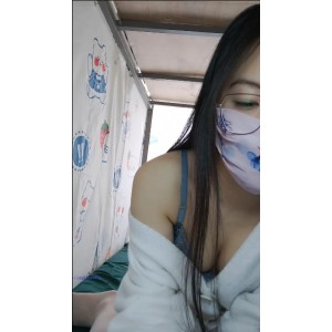 廊坊01年学妹宿舍直播：放飞自我1V509M百度盘