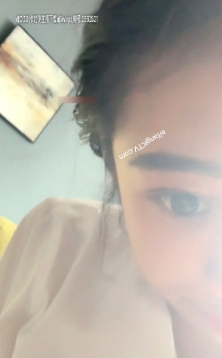 DearL/腿无敌/野尤珍贵密码房一对一录像:颜值腿控必看第一弹