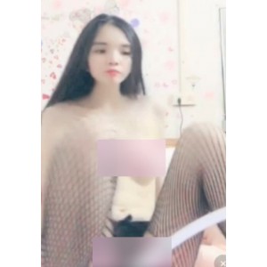 馨馨新品上架！粉嫩特写多V1.6G，百度云永久链接