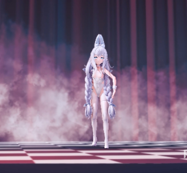 恶毒纯粹MMD预览：pi-haruka的独特魅力2+1.66G百度盘