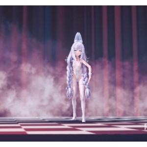 恶毒纯粹MMD预览：pi-haruka的独特魅力2+1.66G百度盘