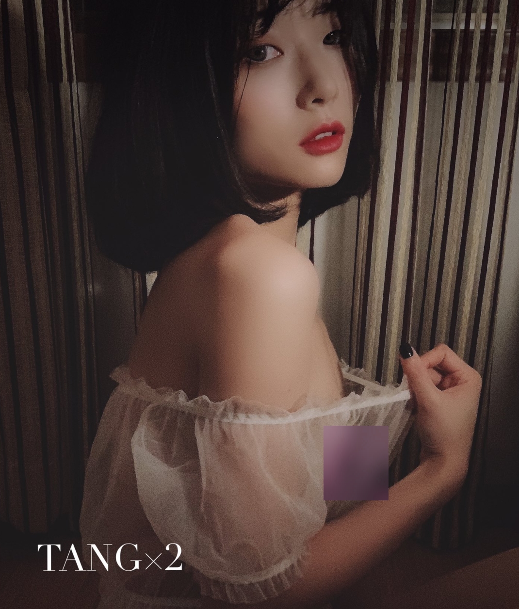 搬运推特CandyTt合集730个视频79个V百度云解压密码本站rar