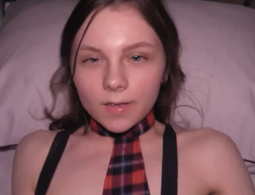 P站神级博主LamaGrey189岁嫩颜视频24V+3.96GB，白人颜值稚嫩，最新资源随时更新