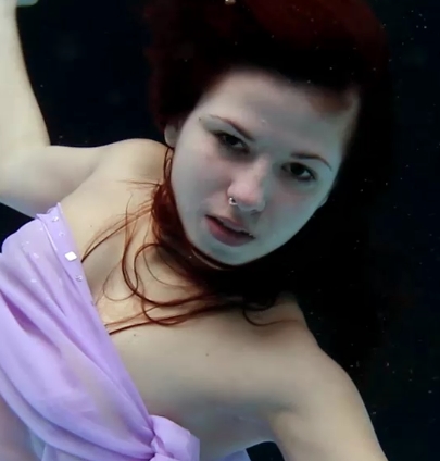 精美水中芭蕾舞视频合集10G50V欧美风情百度云资源