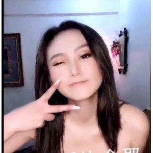 抖音风美女热舞变装大合集11G，黑边小窗视频云集