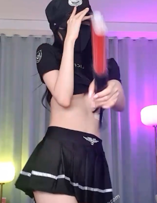 韩国主播BJlikecho：80个视频收藏，115个视频解压，百度链接