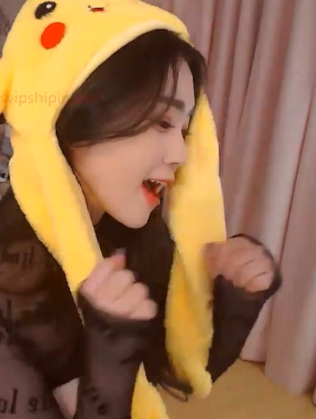 韩国BJ艾莉合集:隔壁搬运贴子,模仿韩宝贝风格,软声音吸引无数粉丝