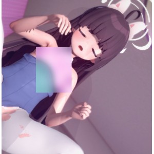 piharuka魅影：追忆192合集，长视频丝袜妹子纯爱，百度盘下载