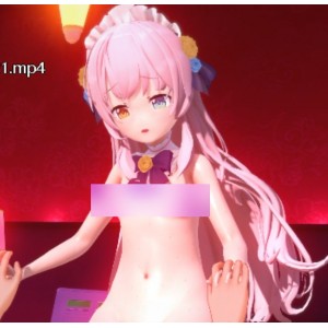 piharuka魅影：追忆192合集，长视频丝袜妹子纯爱，百度盘下载