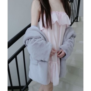 萌兰酱最全合集55v25g补，老资源百度ED2K链接，收藏必备！