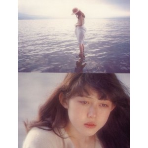 《筱山纪信摄影作品合集：70套6900张图片，海外影响的重要贡献》