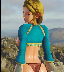 2022/9/19更新！1080p画质，3D同人gamingarzia合集，精彩内容不容错过！