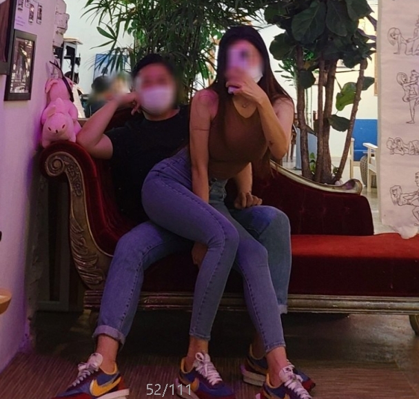 推特S级尤物mikacouple:3.61g粉丝收藏珍品