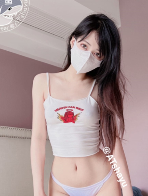 AT鲨COS作品27套,总大小1.27g,收藏375,百度上有他的作品