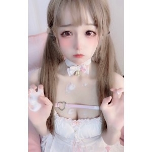 奶兮酱提督资源大揭秘，18.4G收藏107，百度搜索115