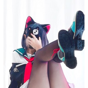 美女coserAyame福利合集32v1.95g，百度&ED2K收藏指南