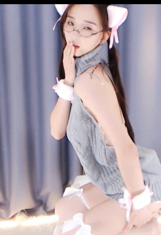 斗鱼绝版舞蹈合集!可萝可御&小熙米,15个视频614MB,百度盘分享