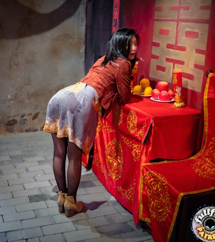 lfive女神户外展示高清合集41v54.1g，让你领略女神的魅力，补链资源，百度搜索，ED2K下载，不容错过！