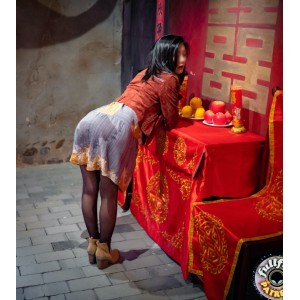 lfive女神户外展示高清合集41v54.1g，让你领略女神的魅力，补链资源，百度搜索，ED2K下载，不容错过！