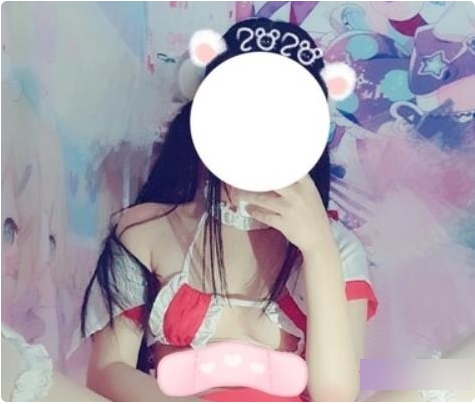 虎牙网红白浮力姬COS合集3.33G，童颜巨峰宅男必备！