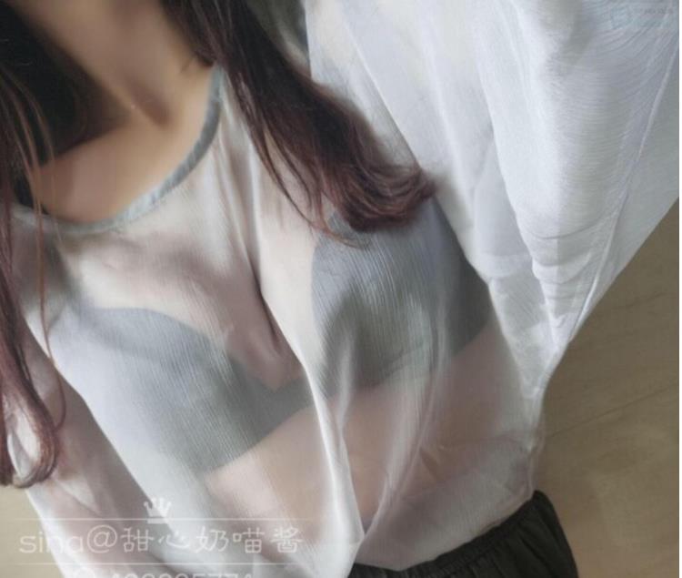 大球界网红奶猫酱和PR猫性合集:浮力姬的魅力尽显