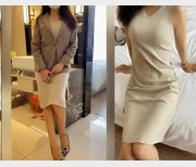 91游戏人生25G精品合集：反差剧本杀，UP主姐姐身材惹眼