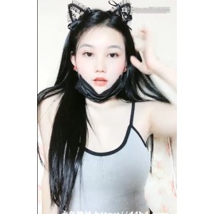 虎牙美女主播啵啵奶茶私密作品合集，妩媚身材韩舞经典录屏7.3G推荐观看