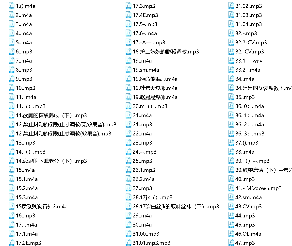 步非烟工作室+13季+113g