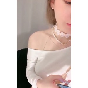 美妙境界：高颜值网红短视频一分钟合集，百度盘打包下载