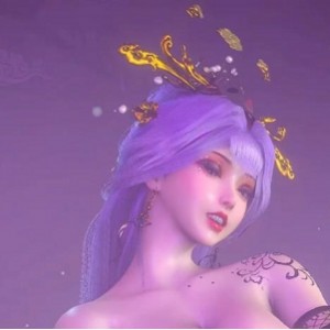 妖艳姐妹花：3D动态VAM云流云曦天穹6V2.4G