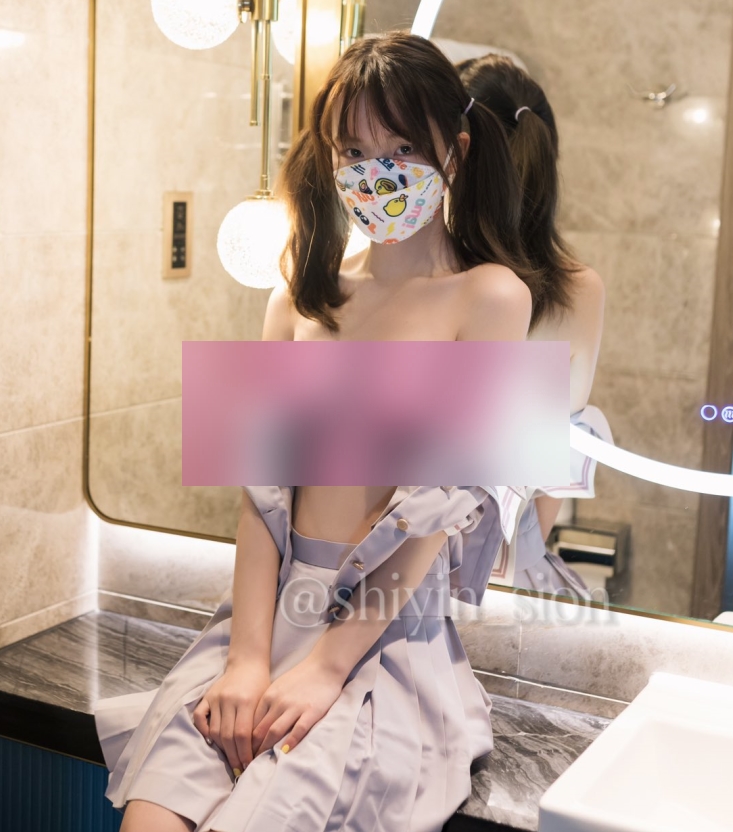 神秘迷人的诗音sion：122V4G视频合集