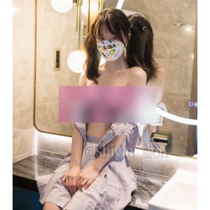 神秘迷人的诗音sion：122V4G视频合集