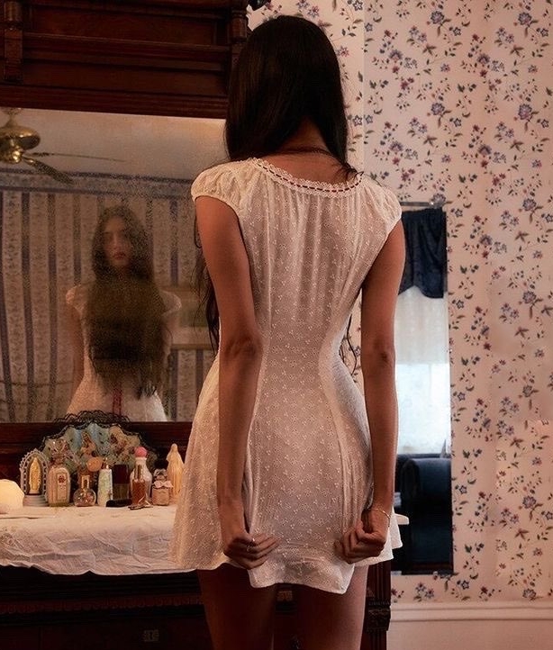 神秘迷人的诗音sion：122V4G视频合集