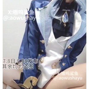 随地方便的小狗嗷呜鲨鱼最新合集51V710M，收藏百度ED2K