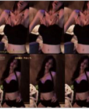 虎牙舞蹈区高颜值主播盛歌有鱼精品合集50V40G，热舞与观音坐莲结合