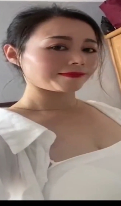 熟女快手福利合集常如意最新打包1V283MB，气息优雅直播约会