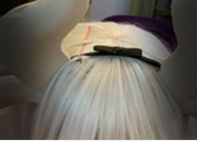 推特绅士喵喵COS卡姆依龙女仆绝版合集120V80G,直播自拍诱惑