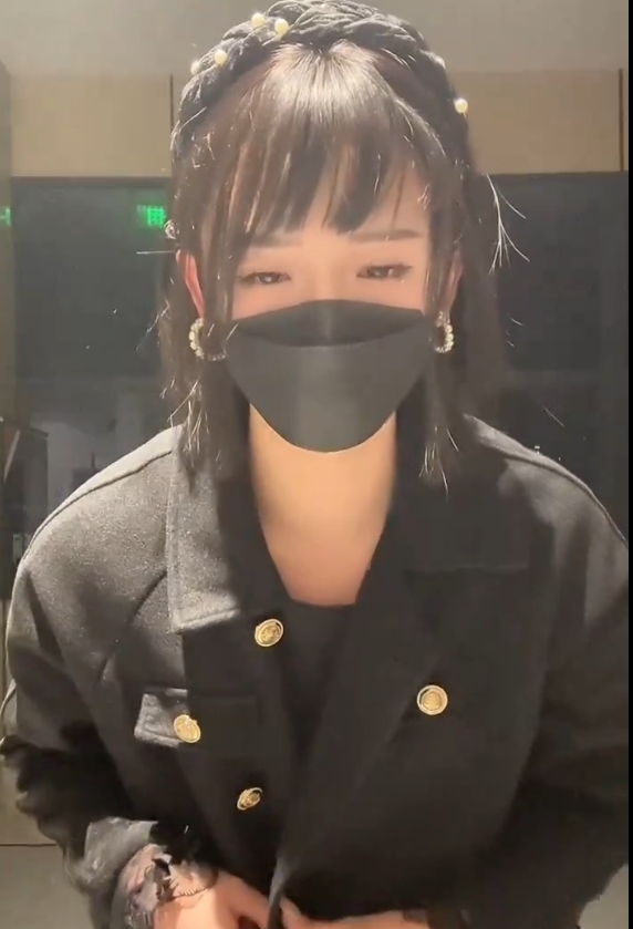 伪娘人妖百度云颜值合集最新8V333M,推特小视频