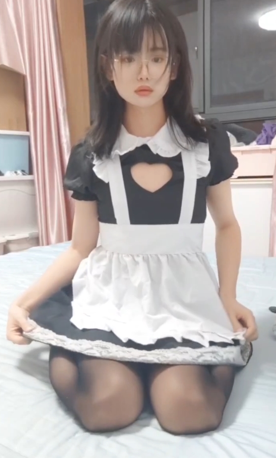 伪娘人妖百度云颜值合集最新8V333M,推特小视频