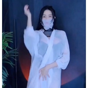 尺度合集百度盘白妖妖最新打包273V44G，CC白妖妖