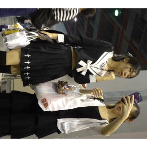 转载百度盘JK服装合集YH06最新小合集25V2.8G，原版水印分享