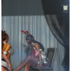 猎奇合集百度云口味重乱来强X7338P1.66G，短片互动食人触手