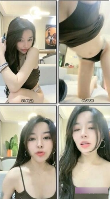 推某推直播傲人模特网红大球小仙女小雅绝版合集4V4.02G,醉酒自嗨外流