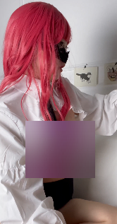 [转载搬运]Fansly优质韩妹MewVelyCosplay放飞自我互动嘴艺手动合集[5V+10G][百度盘]
