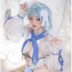 云烧323个魅力视频合集，9.54G福利大放送！