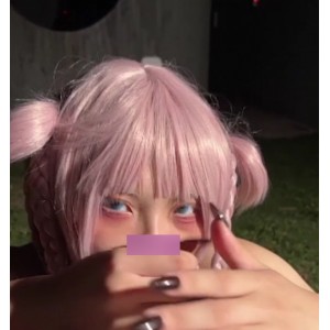 cosplay百度盘新人合集Tokar浵卡最新打包78V71G，包含20222024作品