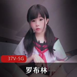 合集+高清+甜美+罗布林与rindiary最新合集5+37V5G+，包含多种道具秀与女装风格