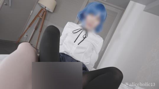 日本Cos妹子互动Aliceholic13最新合集33套52.6G，百度盘下载